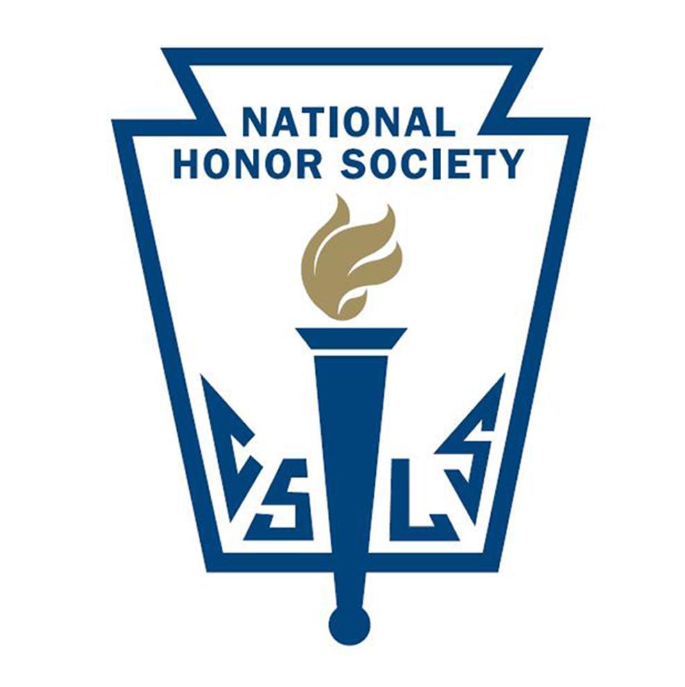 National Honors Society(NHS)